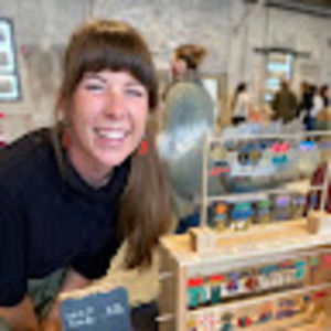 Meet your Posher, Chrissie